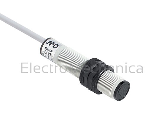 MV6/A0-0A | PHOTO SENS 20-253VAC DIFFUSE 400mm NO | K - Field